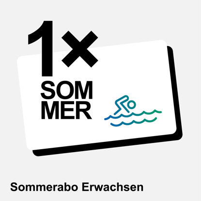 Bild von Gutschein Sommer Erwachsen Bad